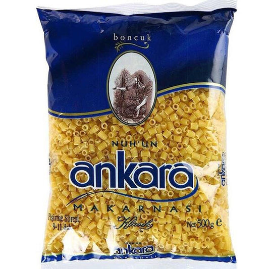 Ankara Boncuk Nudeln 500g Pasta
