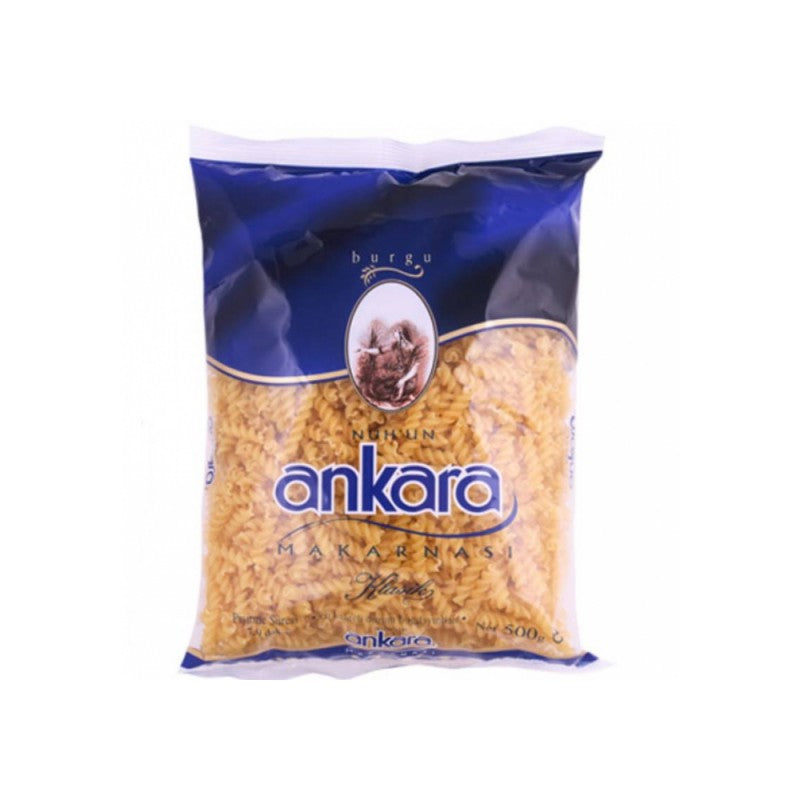 Ankara Burgu Nudeln 500g Pasta