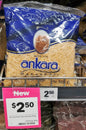 Ankara Pasta Nudeln Boru 500g