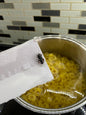 Nuhun Ankara Makarnasi Nudelprodukt 500g Nudeln Pasta
