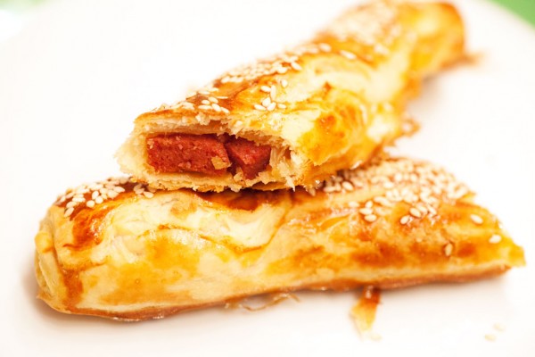 Basak Sucuk Knoblauchwurst Knoblauchwurst Köfte Harci Gewürz für die türkische Küche 80g Küchengewürz