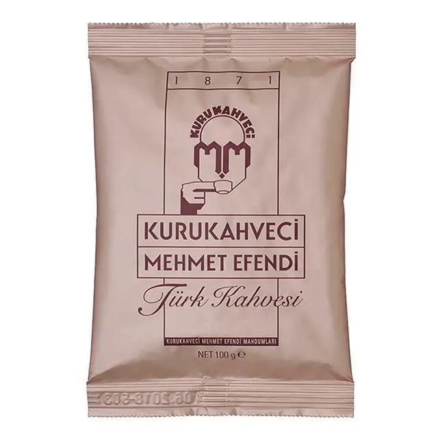 Kurukahveci Türkischer Kaffee 250g Heißgetränk
