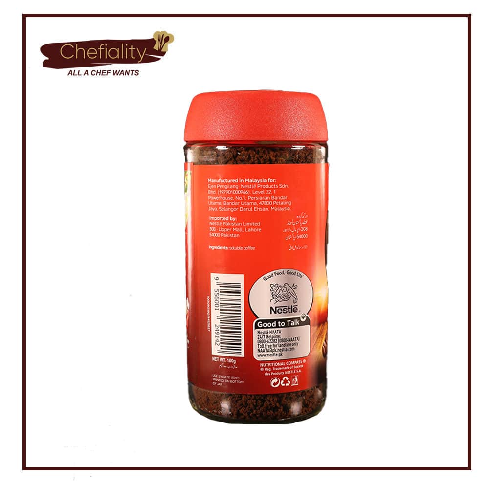 Nescafe 10 Pk Kaffeespezialität 1 Stk Heißgetränk