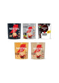 Nescafe 10 Lu 2si1 Arada Kaffeespezialität 1 Stk Heißgetränk