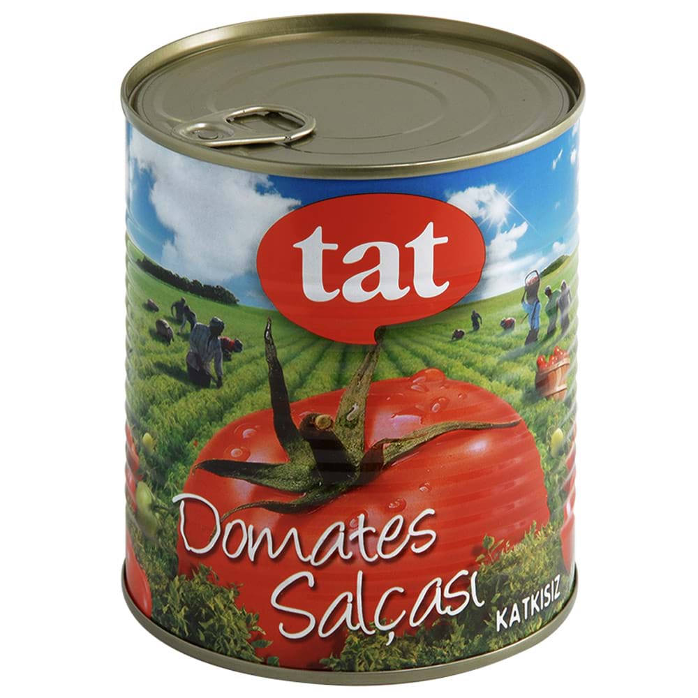 Tat Tomatenmark 800g Vorrat