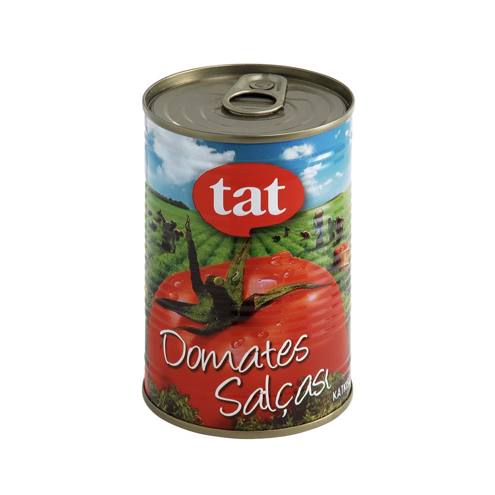 Tat Tomatenmark 360g Vorrat