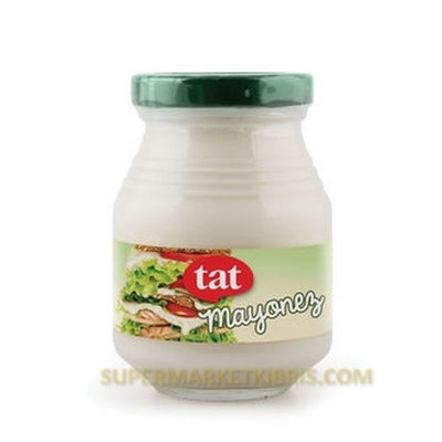 Tat Mayonez würzige Spezialitätensauce 1 Stk Würzsauce