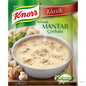 Knorr Klasik Cremig Gefüllt Mantar Suppe 1 Stk Instant