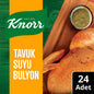 Knorr Hähnchen Bulyon 24 Lü Gewürz für die türkische Küche 240g Küchengewürz