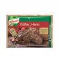 Knorr Köfte Harci Gewürz für die türkische Küche 82g Küchengewürz