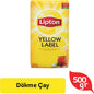 Lipton Yelliow Label Tea Teegetränk 1 Stk Heißgetränk