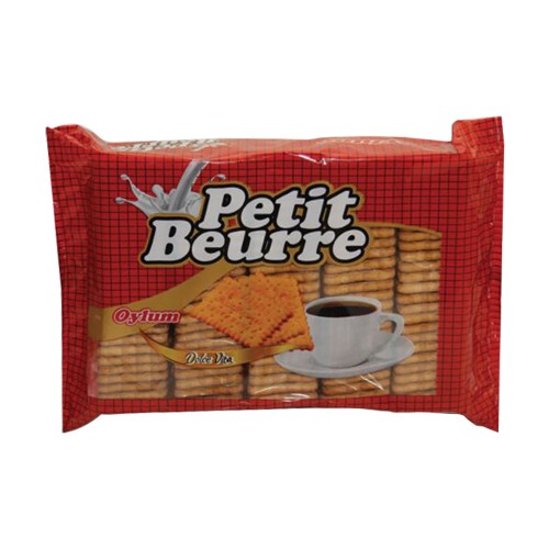 Oylum Petit Büsküvi süße Spezialität 1 Stk Süßware Snack