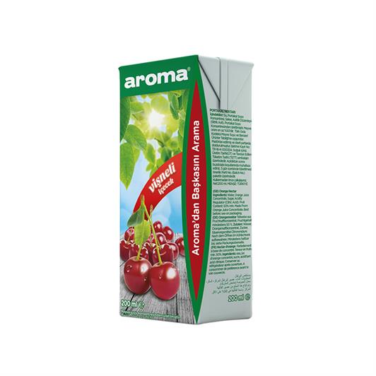 Aroma Nar Nektari Erfrischungsgetränk 1000ml