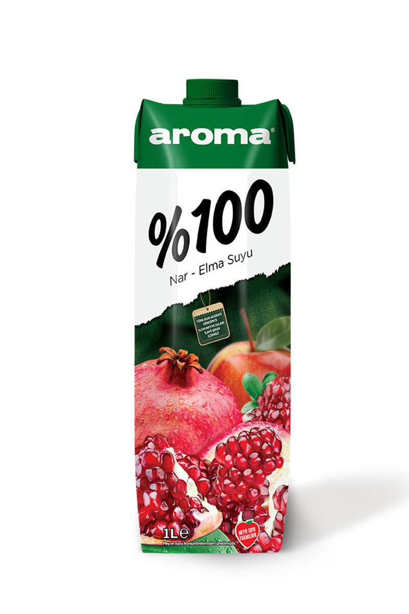 Aroma Seftali Meyva Saft 1 Stk Getränk Erfrischungsgetränk