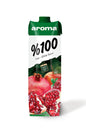 Aroma Seftali Meyva Saft 1 Stk Getränk Erfrischungsgetränk
