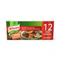 Knorr Et Bulyon Gewürz für die türkische Küche 120g Küchengewürz