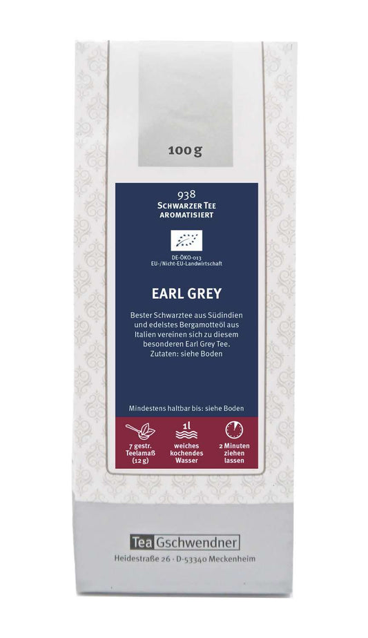 Dogus Earl Grey Bergamotlu PET-Flasche Teegetränk 154g Heißgetränk