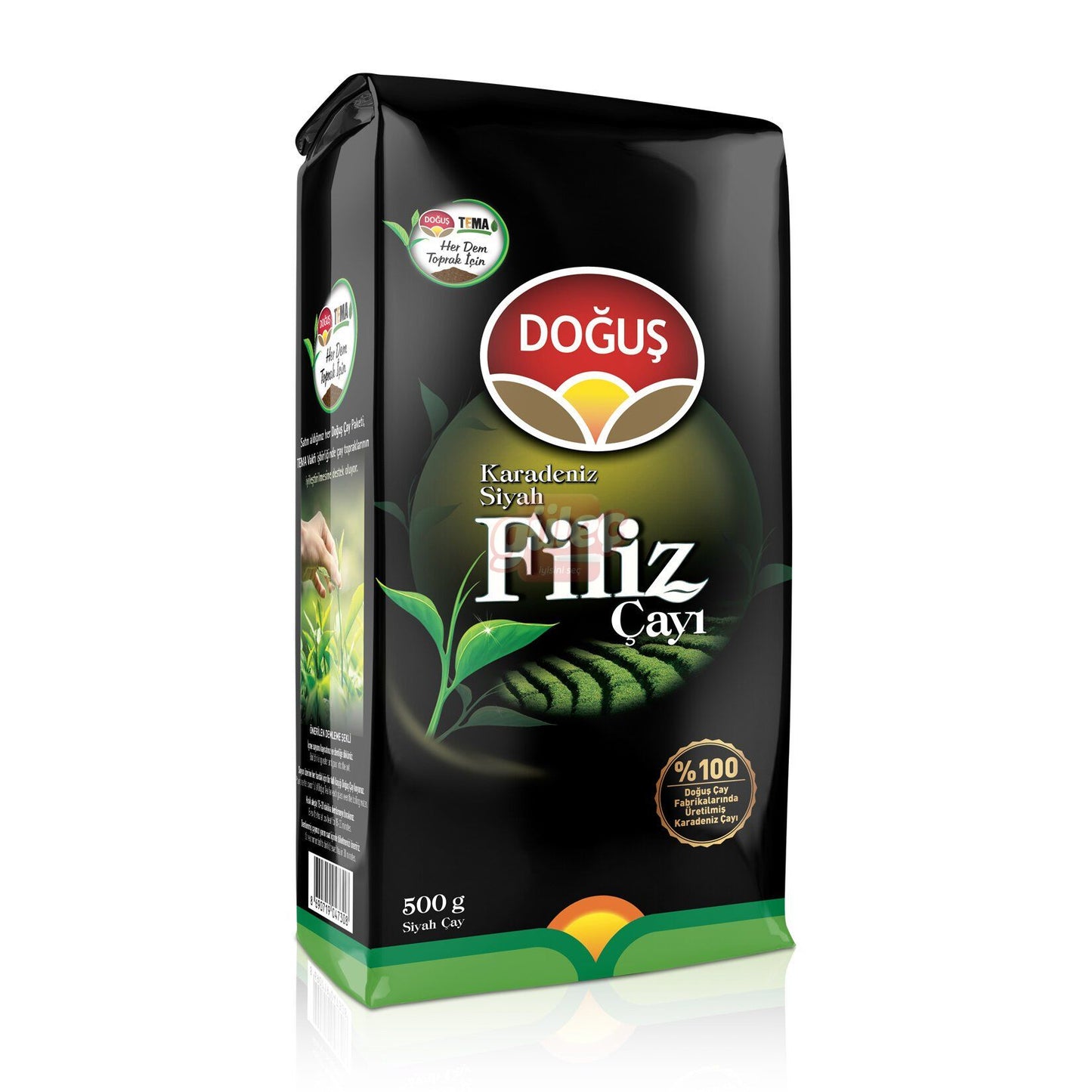 Dogus Filiz Tee 500g Heißgetränk