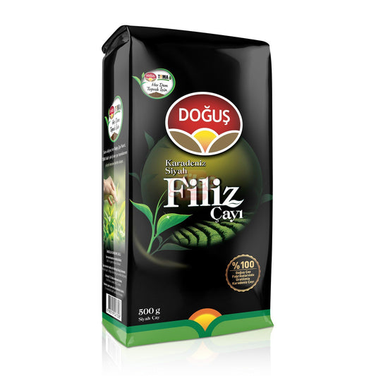 Dogus Filiz Tee 500g Heißgetränk