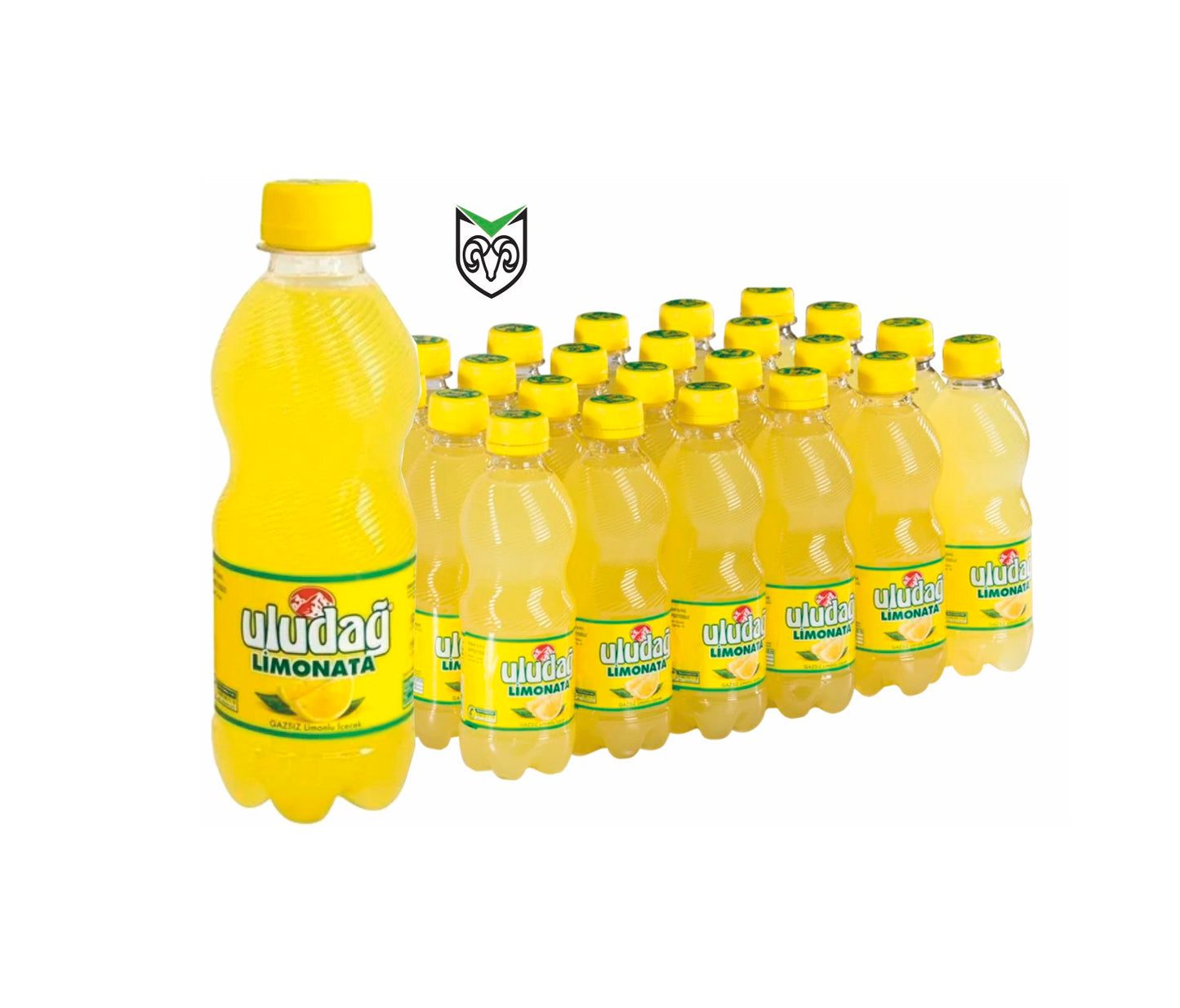 Uludag Limonata Erfrischungsgetränk 500ml