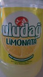 Uludag Limonata Erfrischungsgetränk 1l