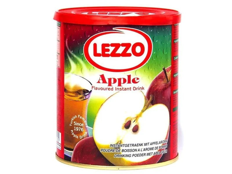Lezzo Apfel Teei Tozu 700g Heißgetränk