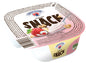 Ülker Comomel Erdbeere Aramoli Süßware und Snack 1 Stk