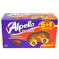 Alpella Donut 5*1 süße Spezialität 1 Stk Süßware Snack