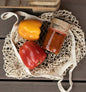 Sera Scharf Leziz Paprika Sauce 1 Stk Würzsauce