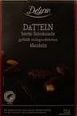 Sera Datteln Datteln 400g Trockenfrucht Snack