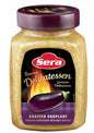 Sera Kara Elmas eingelegte Oliven-Spezialität 400g Vorrat