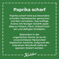 Sera Scharf Halka Meksika Paprika eingelegte Spezialität 690g Vorrat