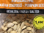 Sera Kabak Cekirdek Trockenfrucht-Spezialität 350g Snack