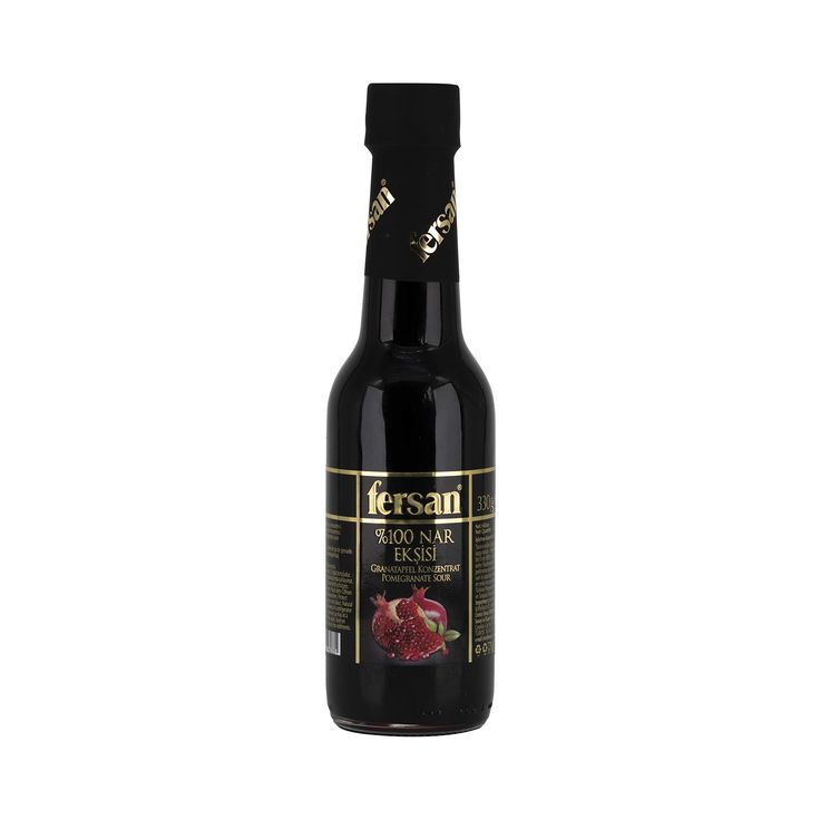 Sera Granatapfelsirup 1 Stk Sauce Würzsauce