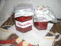 Sera Hagebutte Marmelade 370g Brotaufstrich