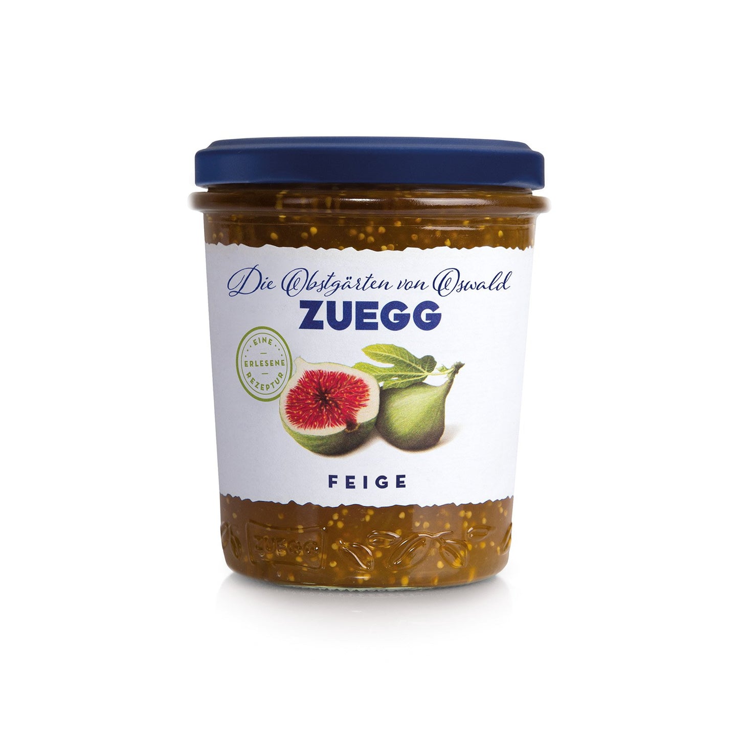 Sera Feigenmarmelade 400g Brotaufstrich