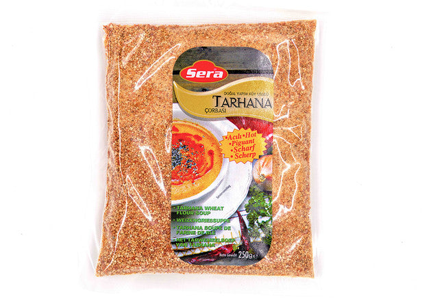 Sera Tarhana-Suppe 1 Stk Instant
