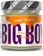 Sera Schwarze Oliven Groß Boy Jumbo 400g Vorrat