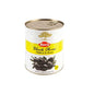 Sera Schwarze Oliven Jumbo 800g Vorrat