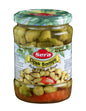 Sera Sultani Okra Konserve im Glas 1 Stk