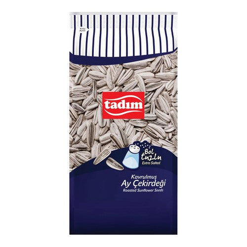Tadim Bol Gesalzen Ay Kerne 325g Trockenfrucht Snack