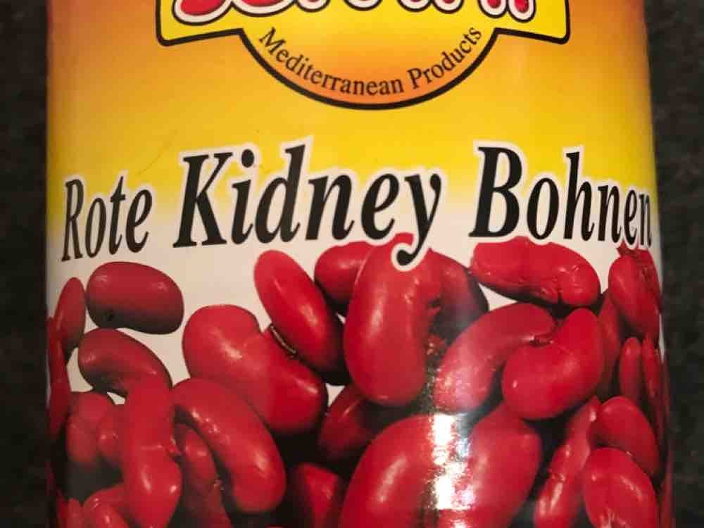 Suntat Rote Kidney Bohnen haltbares Lebensmittel 800g Konserve Vorrat