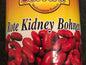 Suntat Rote Kidney Bohnen haltbares Lebensmittel 800g Konserve Vorrat