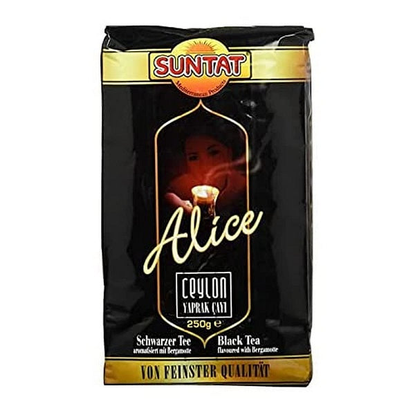 Suntat Alice Blätter Tee 1000g Heißgetränk