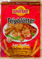 Baktat Baklavalik Yufka-Teig 500g Backware Snack