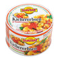 Suntat Küp Kesme Tomaten 425ml Tomatenmark Vorrat