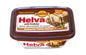 Suntat mit Kakao Halva türkische Süßware 350g Lokum