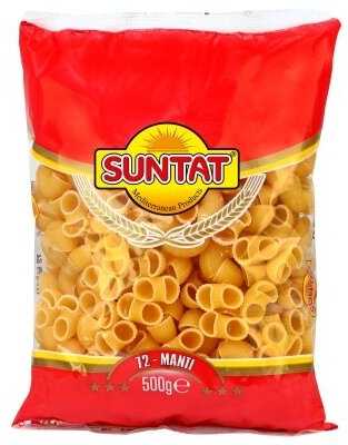 Suntat Manti Nudelprodukt 500g Nudeln Pasta