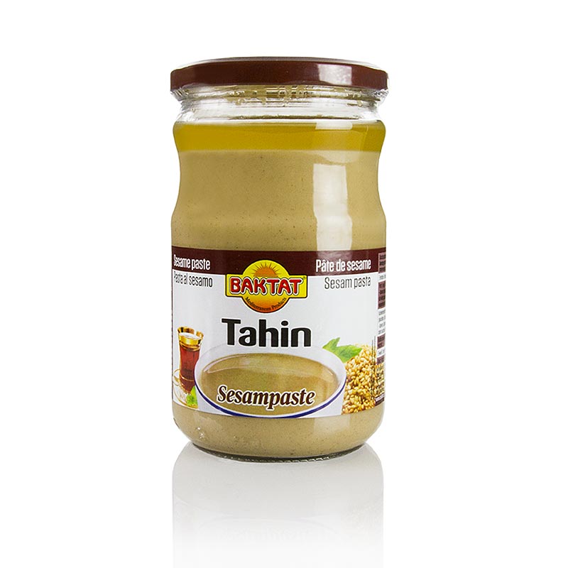 Baktat Tahinli Trauben Trockenfrucht-Spezialität 380g Snack
