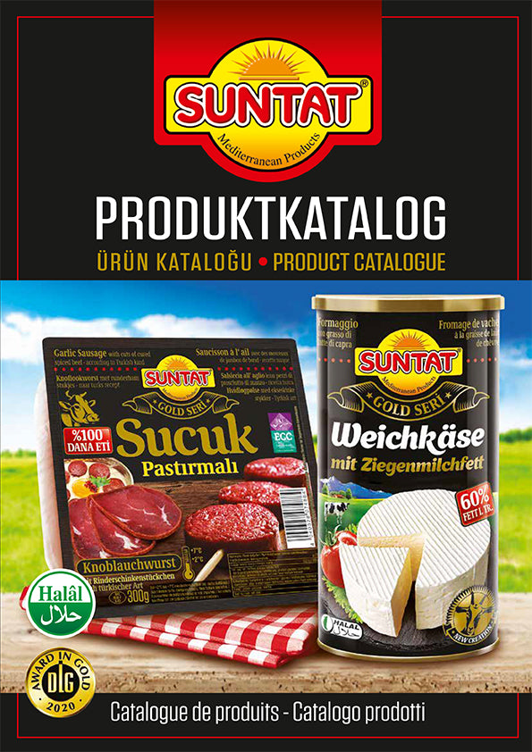 Baktat Mais Trockenfrucht-Spezialität 1000g Snack